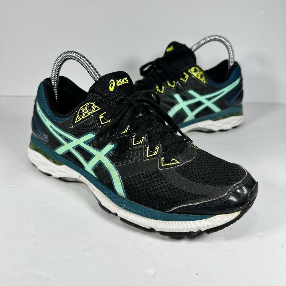 ASICS Women's GT-2000 4 Running Shoes | Size 8 1/2 |T656N